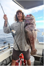 Oceanus Slow Jigging Rod PE 1.0-4.0  Acid wrap - Ultimate Rod Racks NZ
We will get these in to order 3-4 weeks from factory