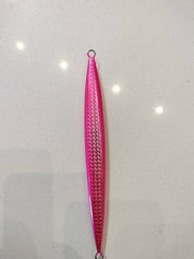 Pink Pearl -Slow Fall Pitch Jig /Fast Jig - Gr8nzlife