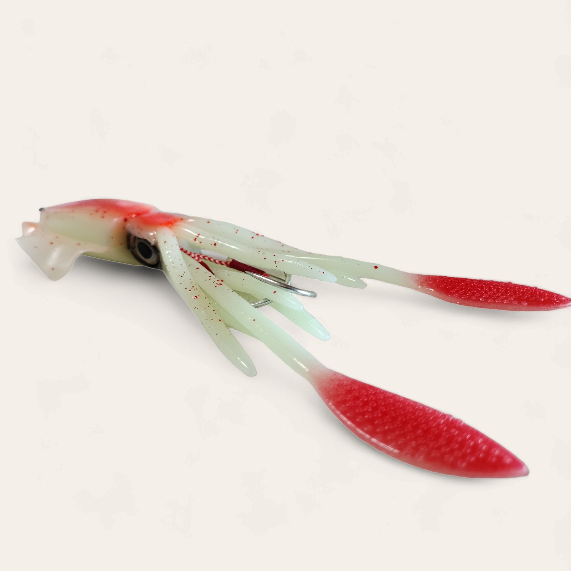 Squid Soft Lure soft Jig - Gr8nzlife