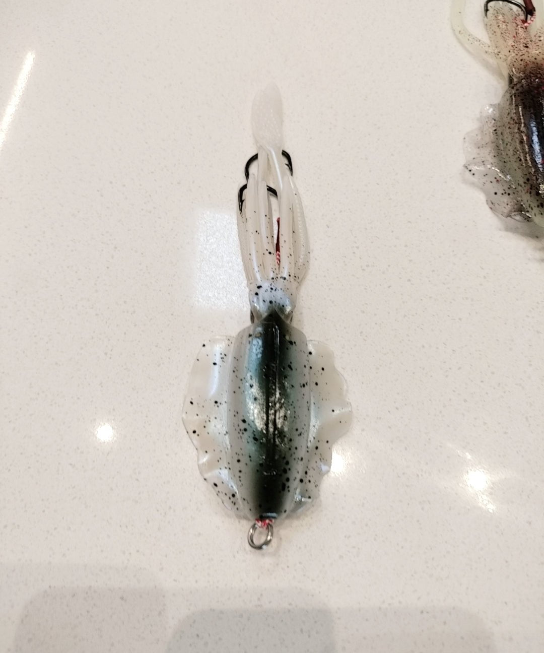 Squid Soft Lure soft Jig - Gr8nzlife