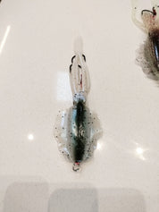 Squid Soft Lure soft Jig - Gr8nzlife