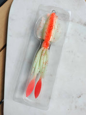 Squid Soft Lure soft Jig - Gr8nzlife