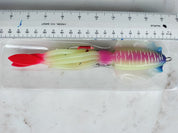 Squid Soft Lure soft Jig - Gr8nzlife