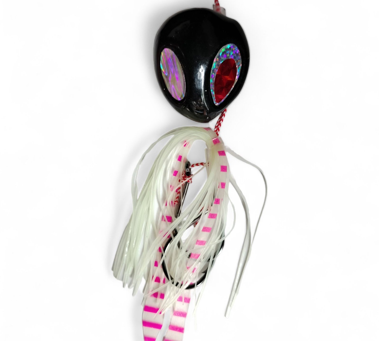 The Juicy Alien Kabura with BKK Hook - Gr8nzlife