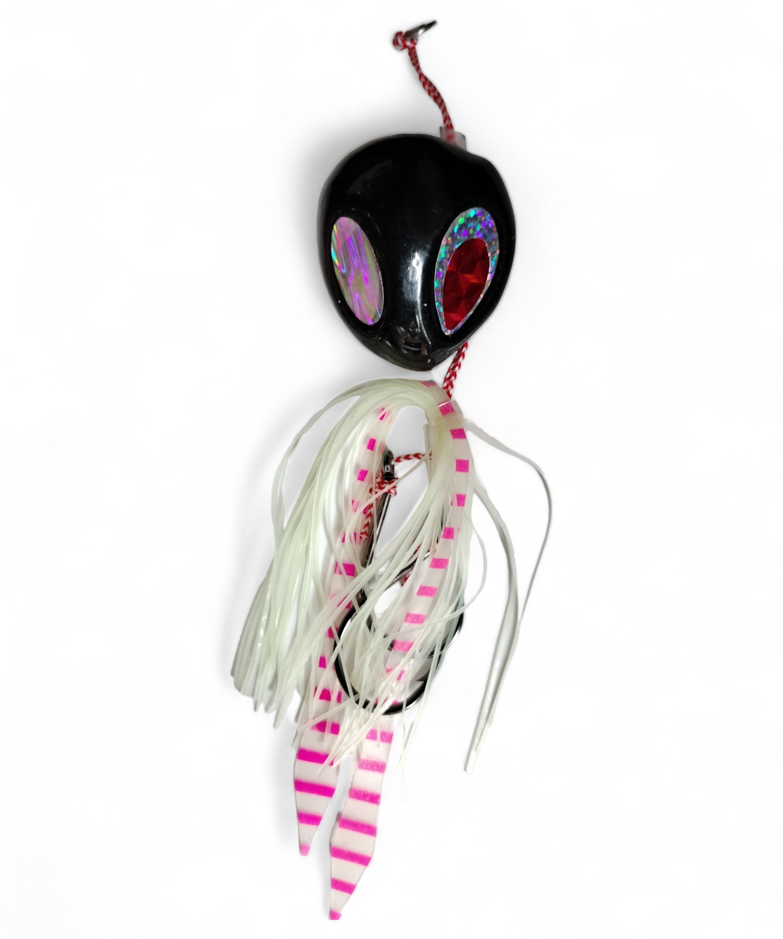 The Juicy Alien Kabura with BKK Hook - Gr8nzlife
