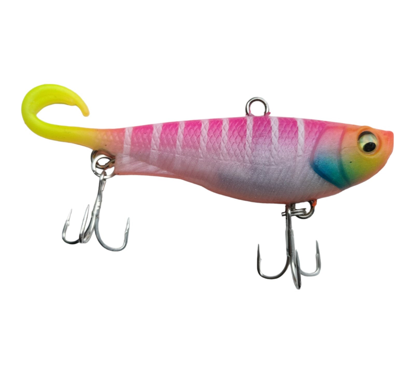 Vibe Casting soft Lure - Gr8nzlife