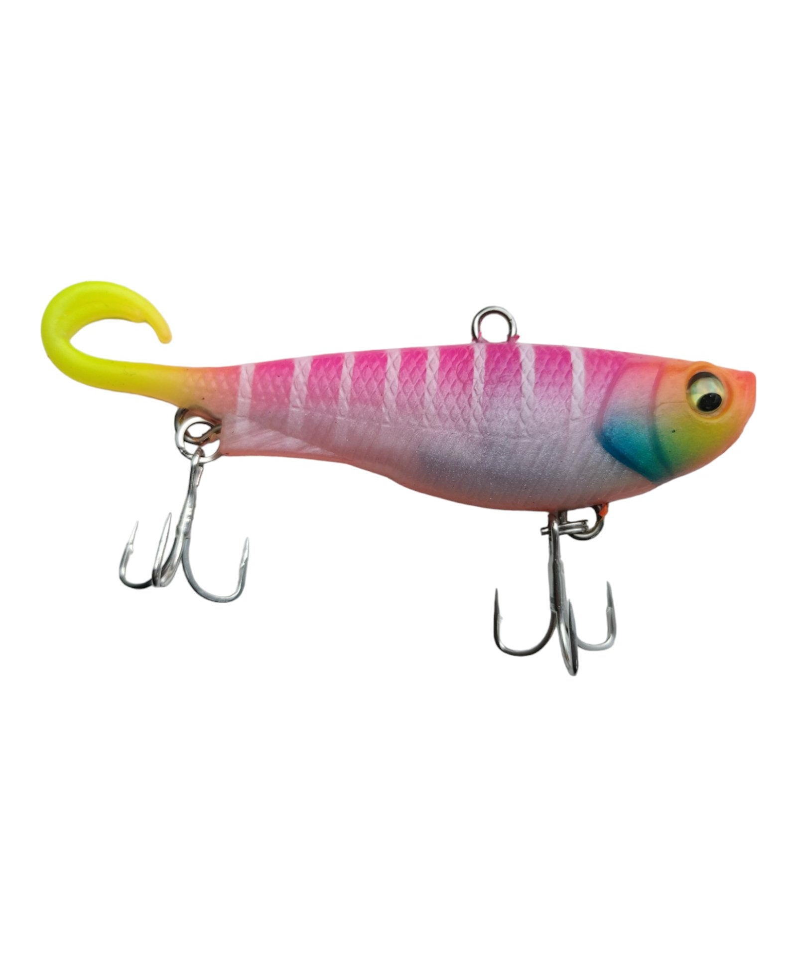 Vibe Casting soft Lure - Gr8nzlife