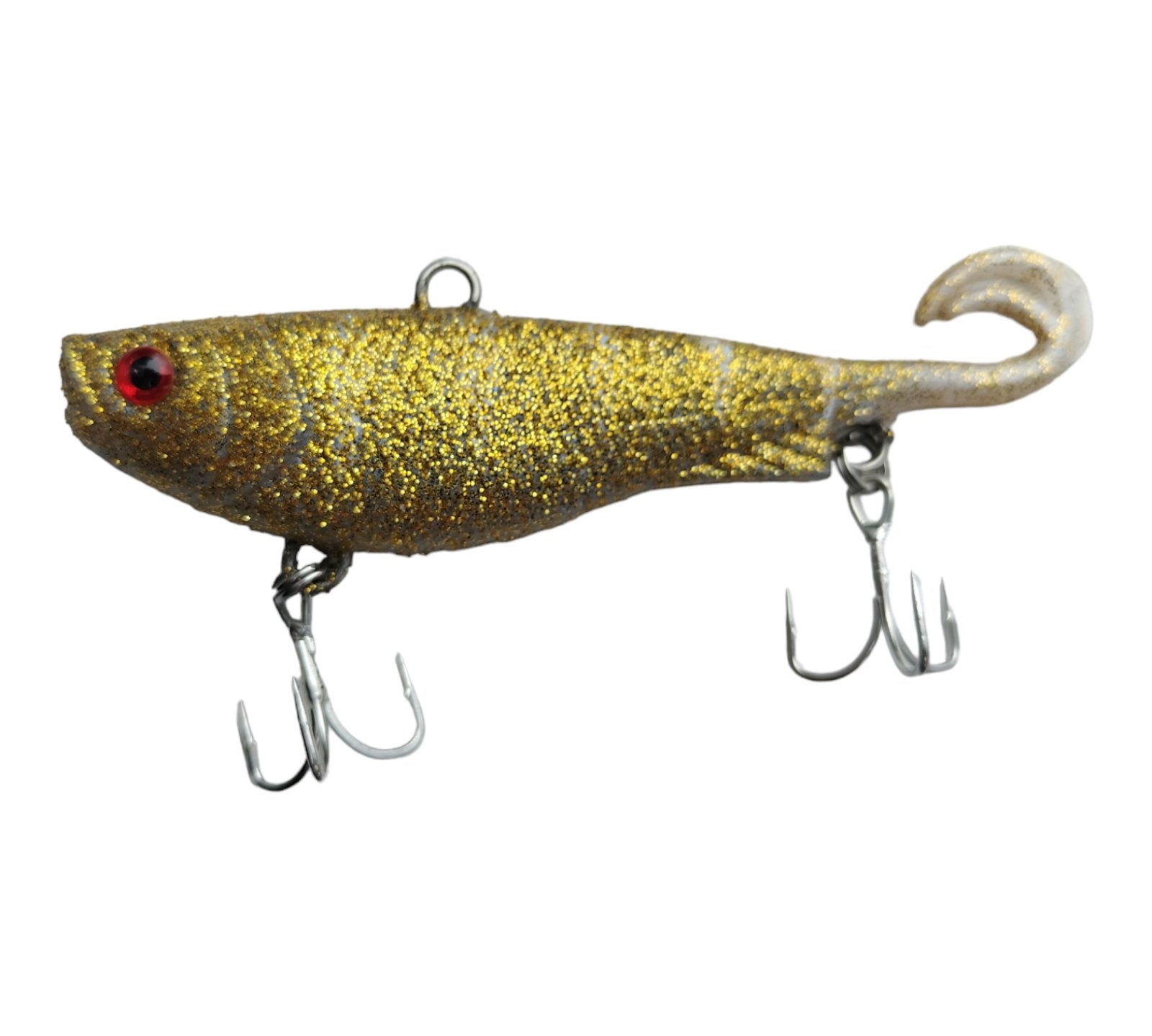 Vibe Casting soft Lure - Gr8nzlife
