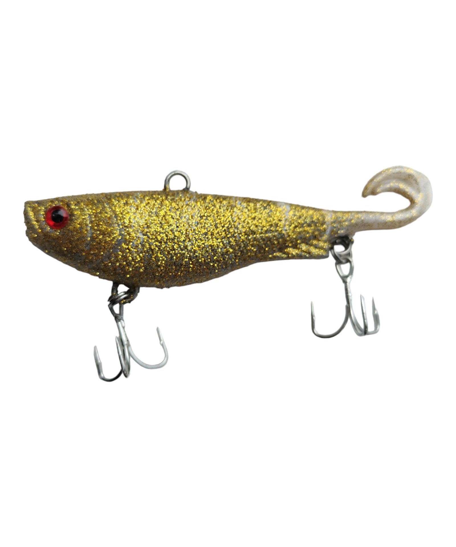 Vibe Casting soft Lure - Gr8nzlife